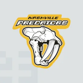 Nashville predators 3
